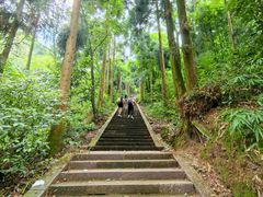 -峨眉山风景名胜区