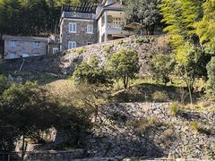 -莫干山风景区