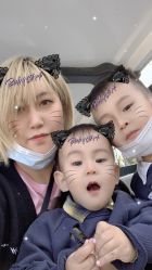 -3AM·S HAIR SALON烫发染发接发