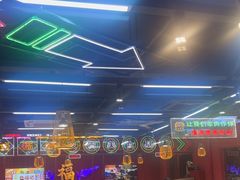 -饶福记·南昌烧烤大排档(九龙湖土著店)