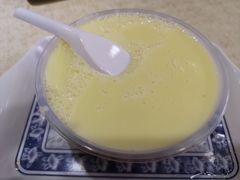 凤凰奶糊-百花传统甜品店(原址店)