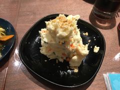 土豆色拉-南门小馆·清真(国贸商城店)