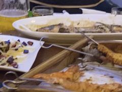 -姥姥家大缸烧烤(台东店)