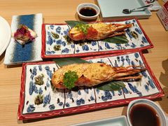 -花和海鲜自助(梅江店)