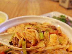 -伊兴面片·清真(五泉山店)