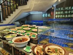 -曹家小菜(胜太路店)