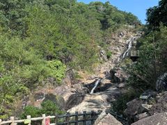 -北辰山景区