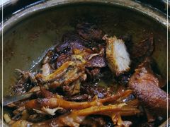 -斯丹姜母鸭·古法干香(涂门街总店)