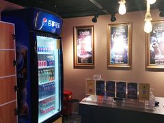 -柯洛克沉浸剧情密室(小寨华旗店)