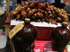 -今邕烧烤(西大店)