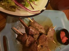 -El Bodegon阿根廷秘鲁餐厅(幸福路店)
