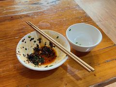 -颗颗香马边杨抄手(春华路店)