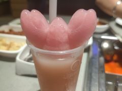 -海底捞火锅(天津SM城市广场店)