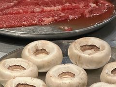 -姜虎东白丁烤肉(银泰中心in99店)