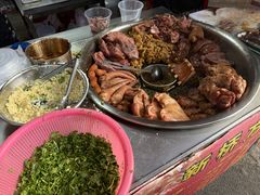 -新桥方记猪蹄