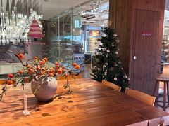 -无印良品餐堂 MUJI Diner(成都太古里店)