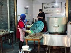 门面-老李家杂肝汤(回民街店)