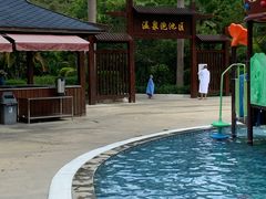 -林丰温泉度假山庄