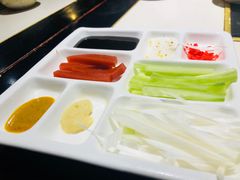 -京味斋·北京烤鸭(北京南站洋桥店)