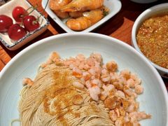 -裕兴记•蟹黄面馆(人民广场店)