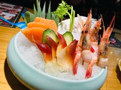 -元通寿司(大朗店)