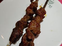 -西域阿里马新疆菜·清真(桂花路店)