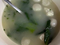 -蛇口康乐快餐鱼仔档(翠苑小区店)