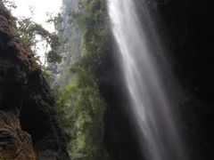 -武隆天坑地缝国家地质公园