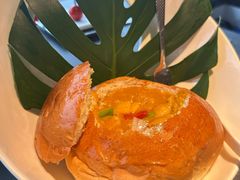 -烛影拾光观景餐厅·创意菜·摄影·小提琴(大唐不夜城店)