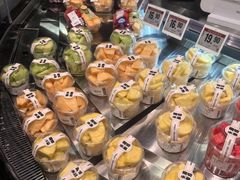 -永辉超市(嘉定宝龙广场店)