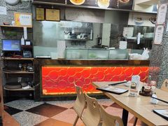 -百福麵家(新馬路店)