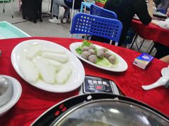 -花苑美食横琴生蚝火锅(拱北粤华路店)