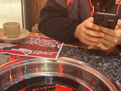 -蜀大侠火锅(森兰花园城店)