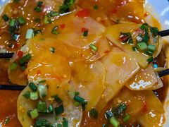 -绝味江湖发动鸡(新牌坊店)