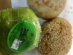 -真老大房鲜肉月饼(南京路步行街店)