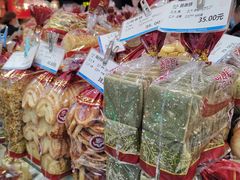 -上海全国土特产食品商场(淮海中路店)