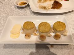 -红棉中餐厅·广州海航威斯汀酒店