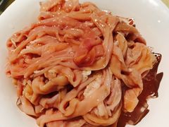 -蜀留香火锅·始于1999·原四川老火锅(白堤路店)