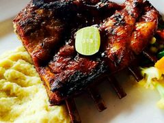 -Pundi Pundi Restaurant