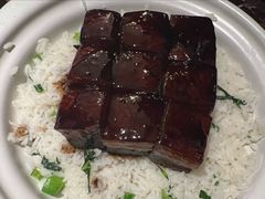 -新白鹿餐厅(爱琴海购物中心店)