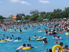 -秦皇岛乐岛海洋王国