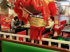 大堂-西关味(大卫城店)