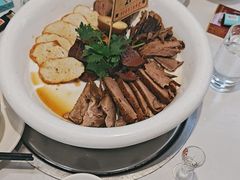 -陆记鹅庄·潮汕菜·狮头鹅(大仟里店)