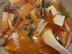 -西北馍王.陕西手工面(龙湖白沙天街店)