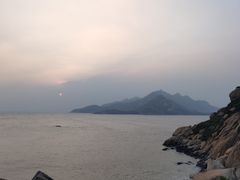 -那琴半岛地质海洋公园