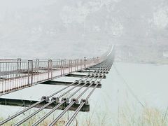 -大渡河峡谷国家地质公园