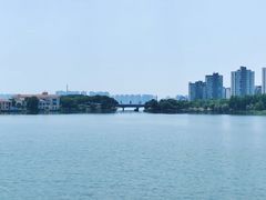 -金鸡湖景区