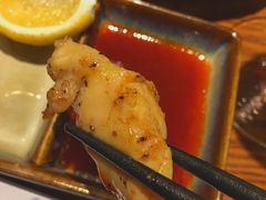 -炎蔵牛舌烤肉