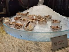 -半岛翡丽海鲜自助餐厅(观风亭店)