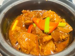 -庐灶江南·江南菜·四合院Bistro(东直门雍和宫·原华侨宾馆店)